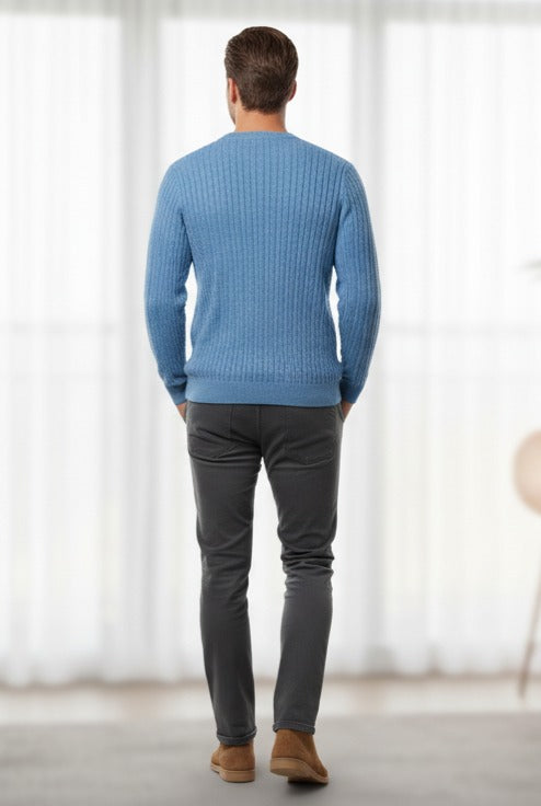 Men's Knitwear Sweater